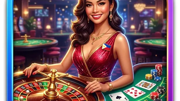 Live Blackjack Philippines Guide