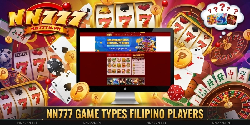 NN777 Terms of Service and Player Operational Agreement