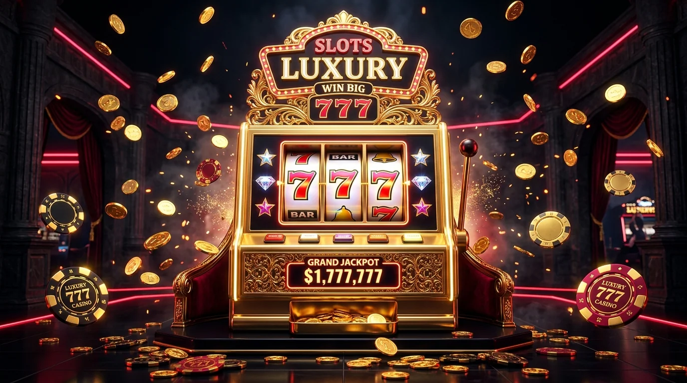 NN777 Online Casino Philippines Official Platform