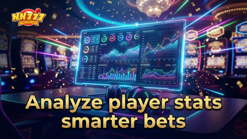 analyze-player-stats-and-team-forms-for-smarter-wagers