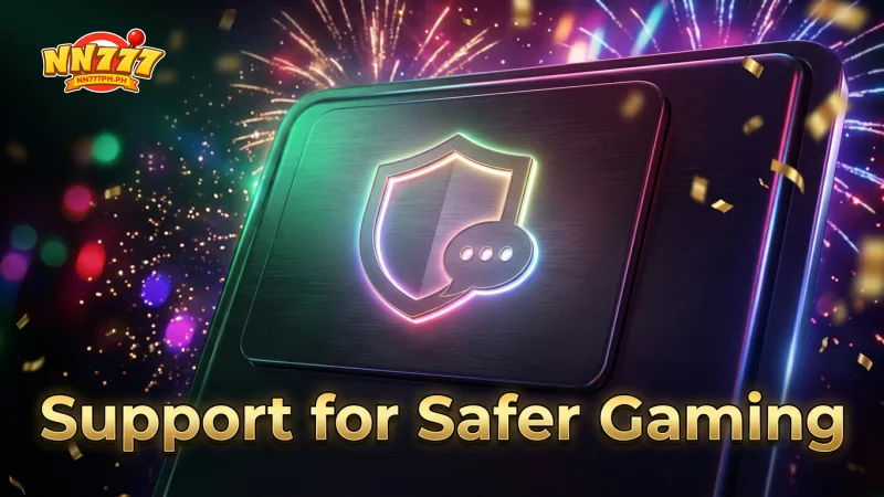 nn777-offers-dedicated-support-for-safer-informed-gaming