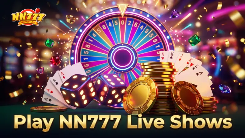 experience-the-thrilling-variety-of-nn777-live-game-shows