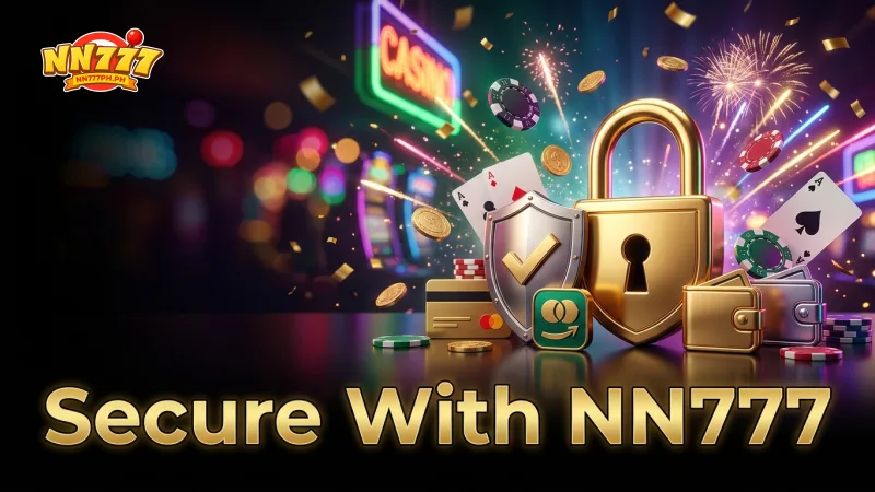 nn777-ensures-secure-transactions-and-player-data-protection