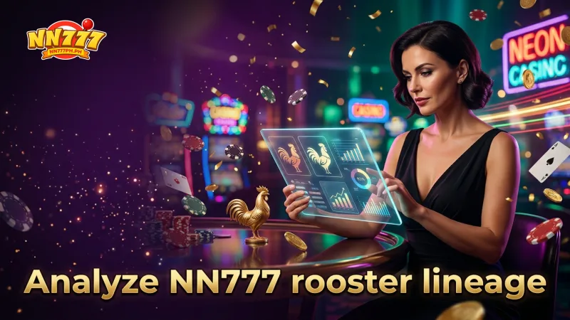 analyze-rooster-lineage-and-handler-reputation-for-nn777-success